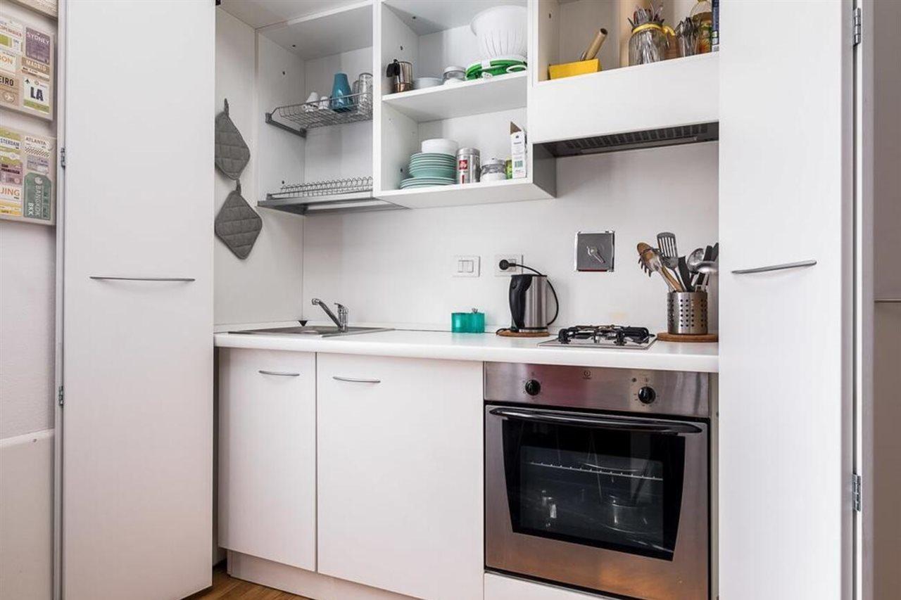 Travel House Bologna Διαμέρισμα Εξωτερικό φωτογραφία