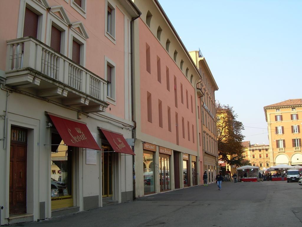 Travel House Bologna Διαμέρισμα Εξωτερικό φωτογραφία