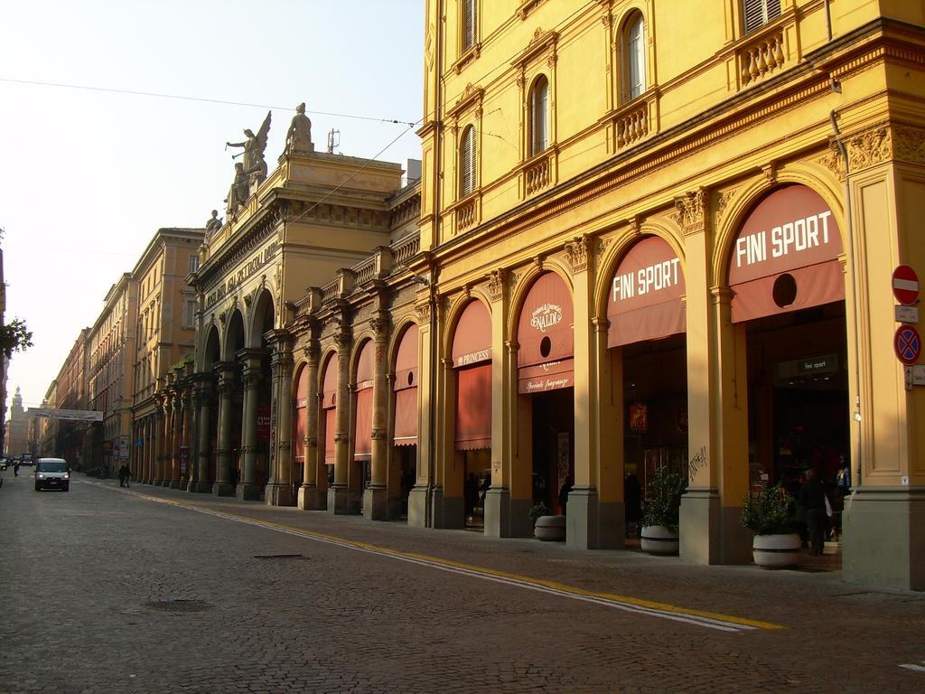 Travel House Bologna Διαμέρισμα Δωμάτιο φωτογραφία