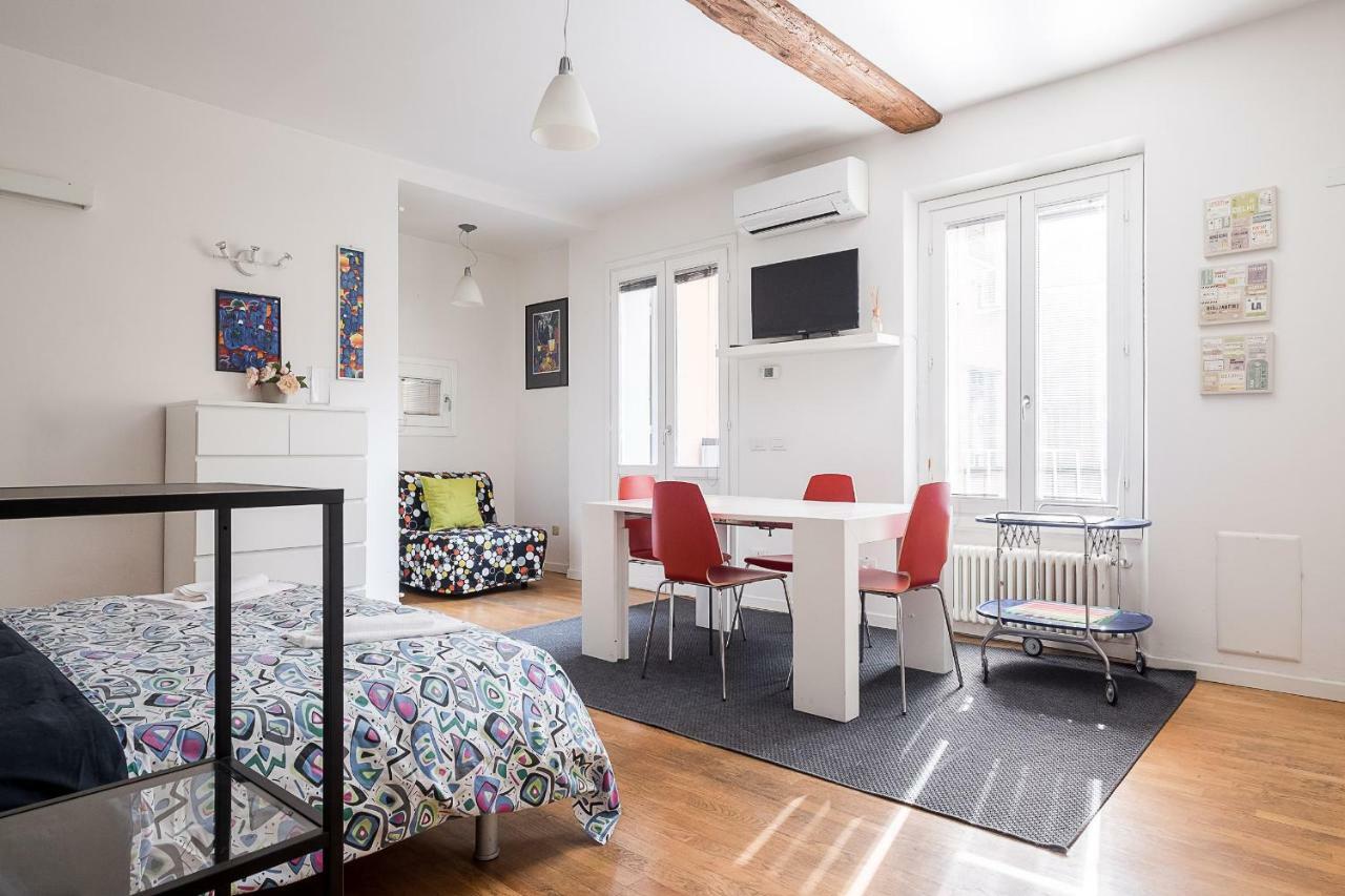 Travel House Bologna Διαμέρισμα Εξωτερικό φωτογραφία