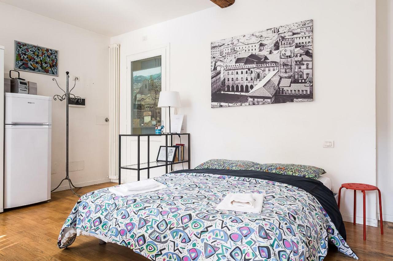 Travel House Bologna Διαμέρισμα Εξωτερικό φωτογραφία