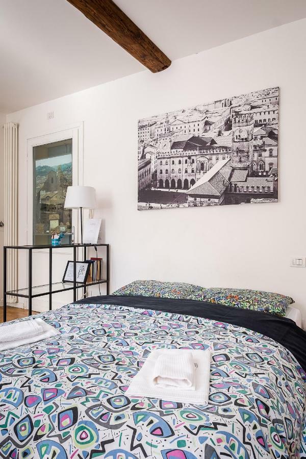 Travel House Bologna Διαμέρισμα Εξωτερικό φωτογραφία
