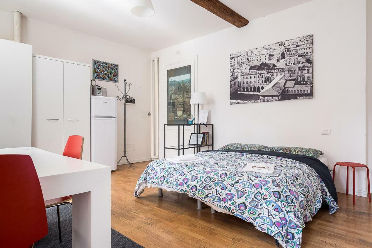 Travel House Bologna Διαμέρισμα Εξωτερικό φωτογραφία