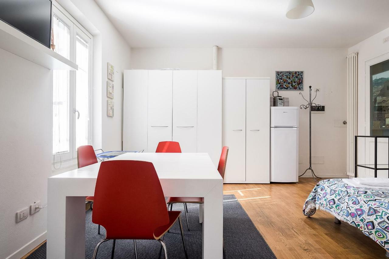 Travel House Bologna Διαμέρισμα Εξωτερικό φωτογραφία