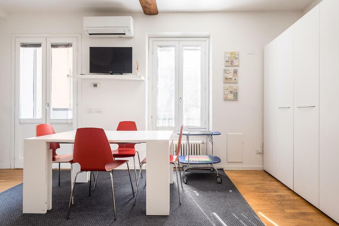 Travel House Bologna Διαμέρισμα Εξωτερικό φωτογραφία