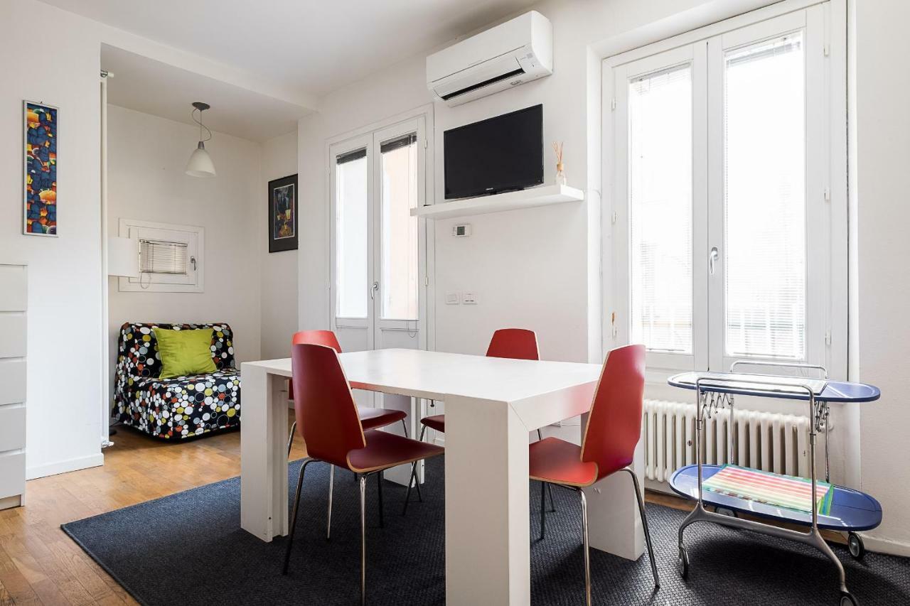 Travel House Bologna Διαμέρισμα Εξωτερικό φωτογραφία