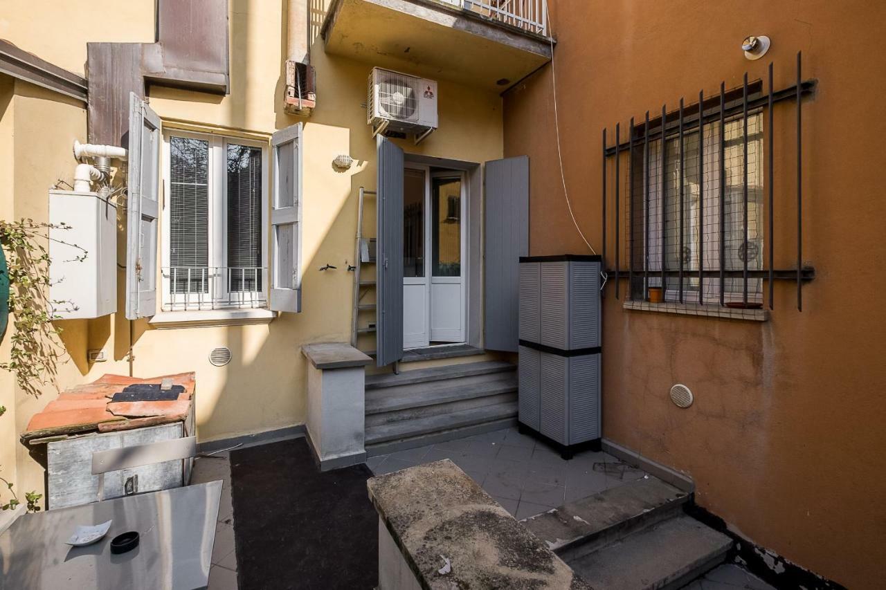 Travel House Bologna Διαμέρισμα Εξωτερικό φωτογραφία