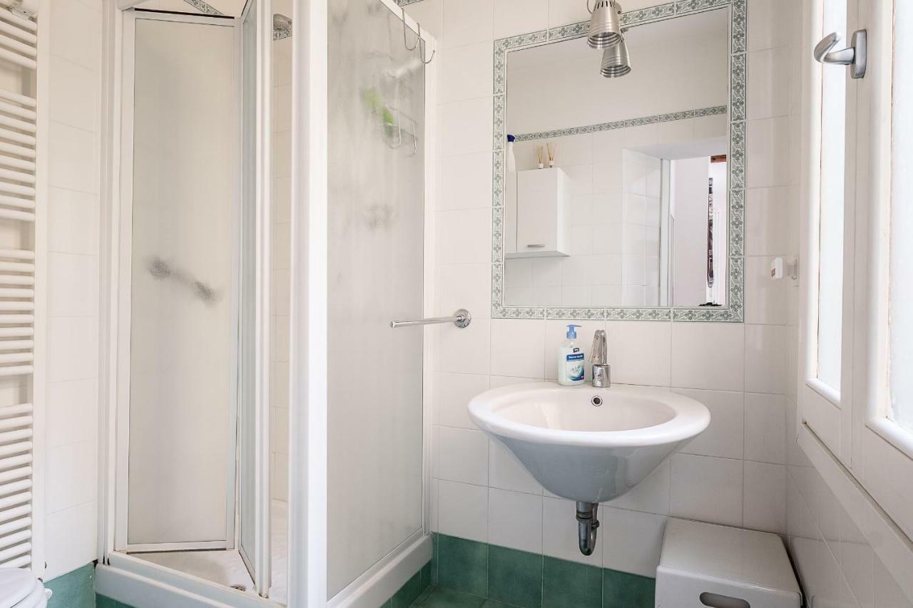 Travel House Bologna Διαμέρισμα Εξωτερικό φωτογραφία