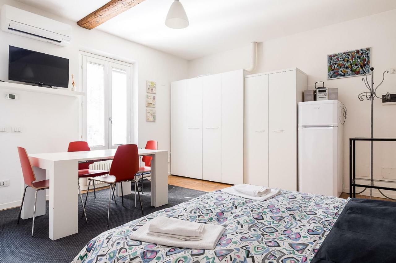 Travel House Bologna Διαμέρισμα Εξωτερικό φωτογραφία