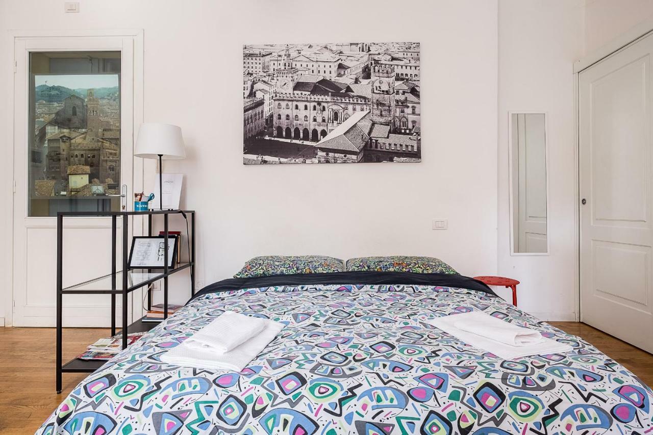 Travel House Bologna Διαμέρισμα Εξωτερικό φωτογραφία